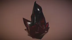 Black Soul Stone