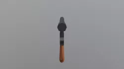 blaster
