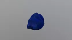 bluest
