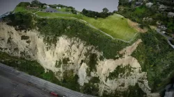 Bluff Hill