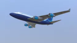 Boeing 747