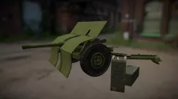 Bofors 37mm