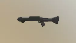 Bolt Caster Star Wars