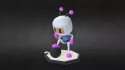 Bomberman