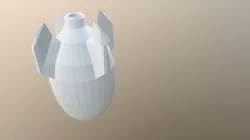 Bombs Away (WIP)