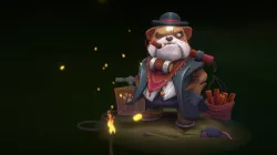 Boone the Outlaw - Artstation Challenge
