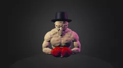 boxer