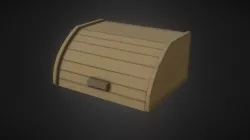 Breadbox