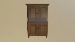 Buffet 1983.9838