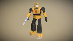 Bumblebee