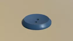 Button clothes