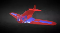 CAC-19 Boomerang (WIP)