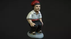 Caganer