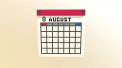 Calender