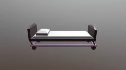 cama
