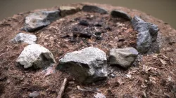 Campfire Photogrammetry