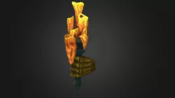 Candle Holders