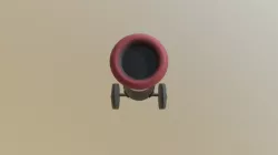 Cannon
