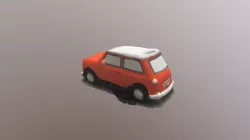 Car 3D