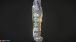 Cartonnage of Nespanetjerenpere
