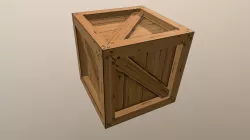 Cartoon Crate