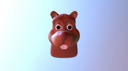 castor