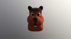 castor