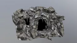 Cave