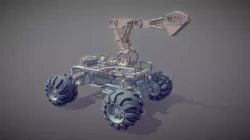 Chassis Mods