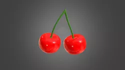 Cherries