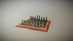 Chess Set