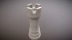 Chess Tower