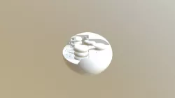 chloroplast 3D Models | Page 1 | STLFinder