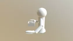 Chorebot