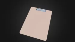Clipboard