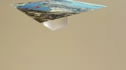 Cloth simulation
