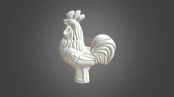 Cockerel