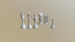 code geass chess board 3D Models | Page 1 | STLFinder