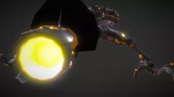 Companion Robot