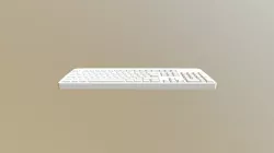 computer keyboard