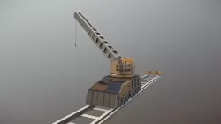 Crane