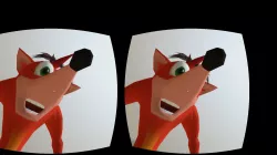 Crash Bandicoot (Wrath of Cortex)