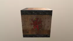 Crates
