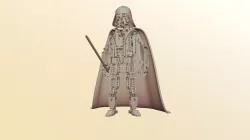 Darth Vader Lego