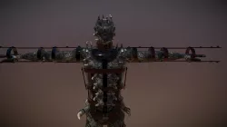 Demon Base Rig Test O4