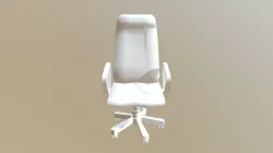 Desk chair