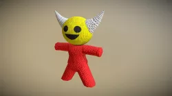 Devil Doll