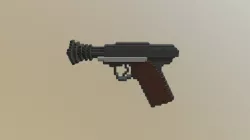 Dh-17 Star Wars