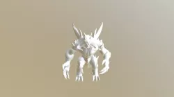 Diablo
