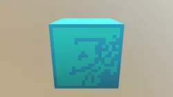 Diamond Block